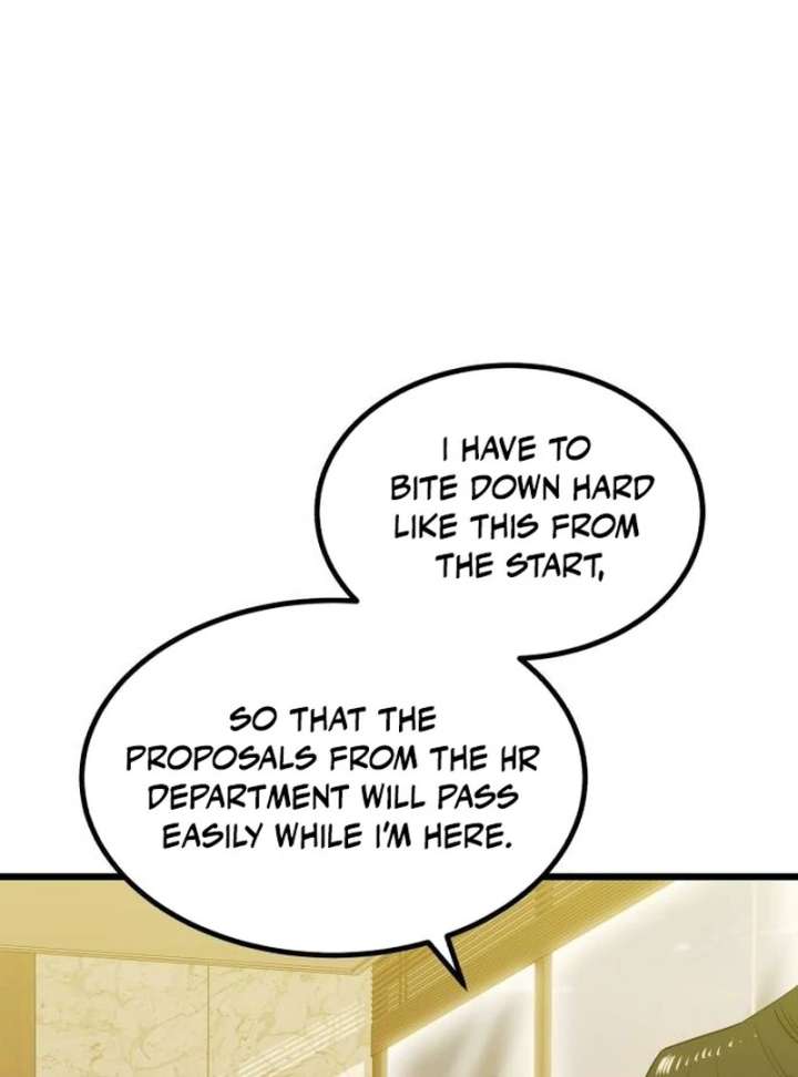 The Dignity of a Chaebol Chapter 21 - Page 60