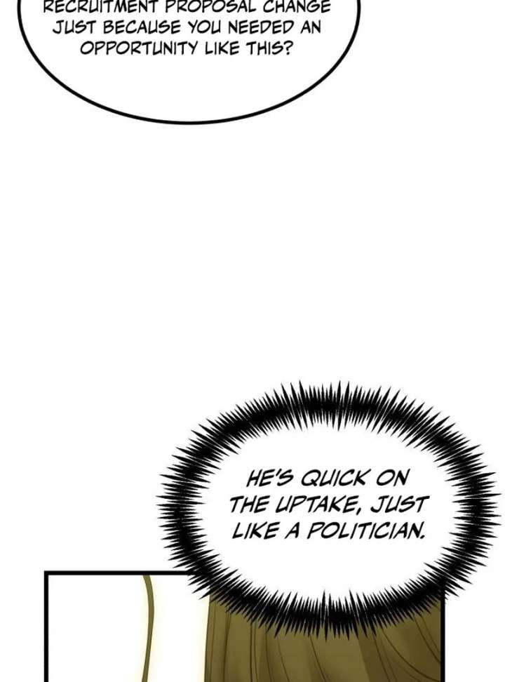 The Dignity of a Chaebol Chapter 21 - Page 62