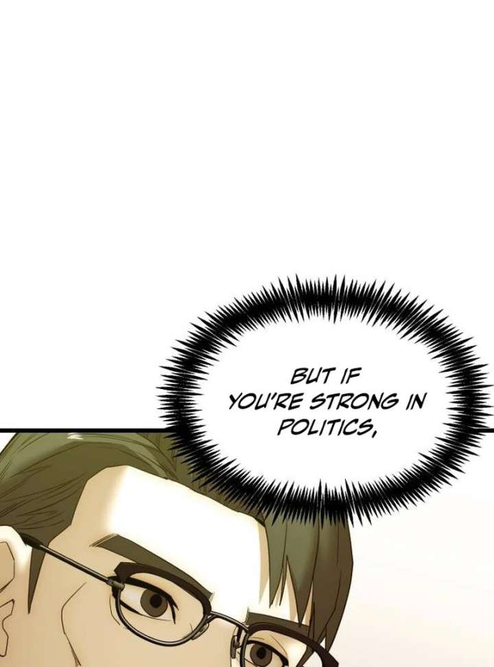 The Dignity of a Chaebol Chapter 21 - Page 64