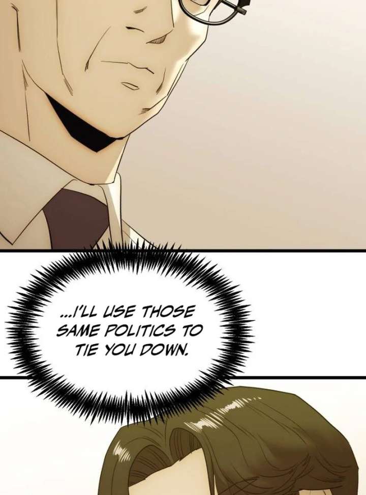 The Dignity of a Chaebol Chapter 21 - Page 65