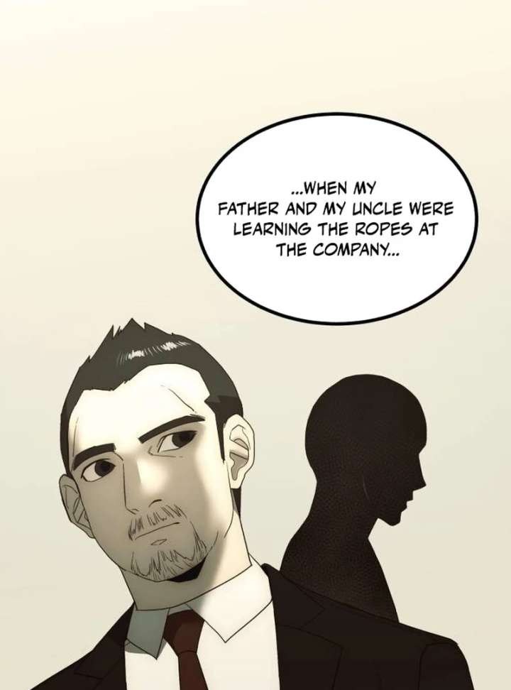 The Dignity of a Chaebol Chapter 21 - Page 69