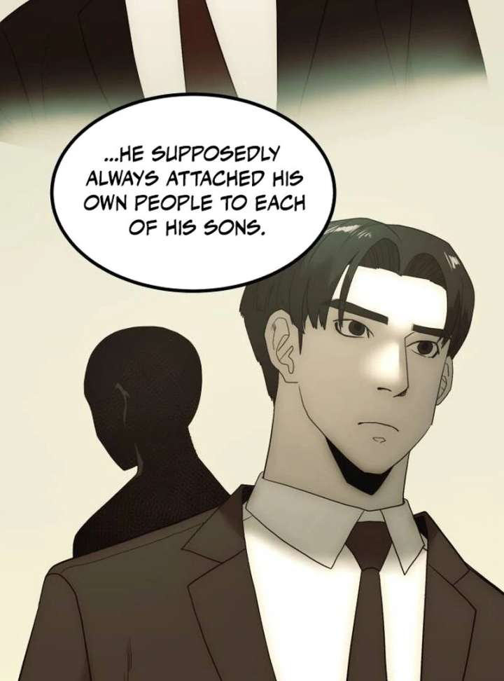 The Dignity of a Chaebol Chapter 21 - Page 70