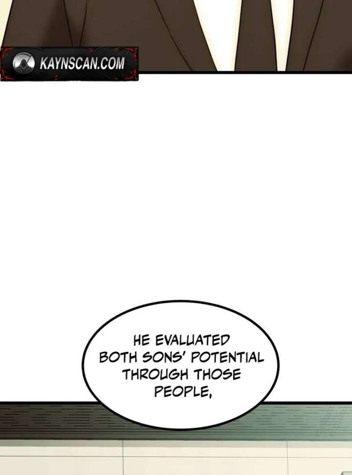 The Dignity of a Chaebol Chapter 21 - Page 71