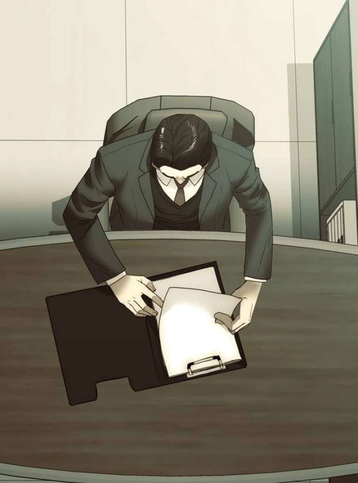 The Dignity of a Chaebol Chapter 21 - Page 72