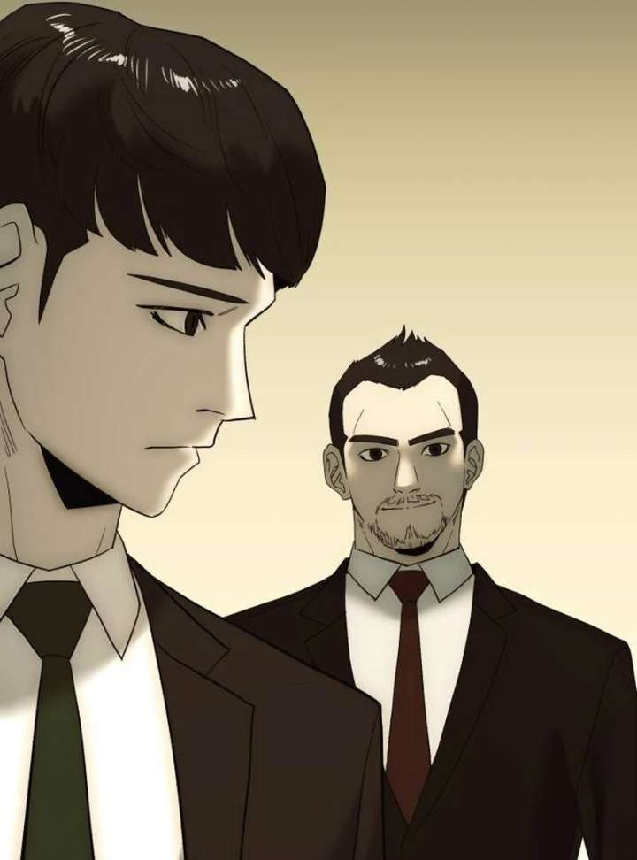 The Dignity of a Chaebol Chapter 21 - Page 83