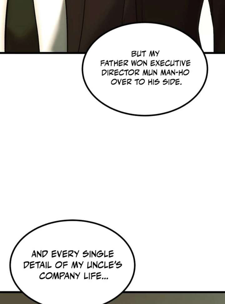 The Dignity of a Chaebol Chapter 21 - Page 84
