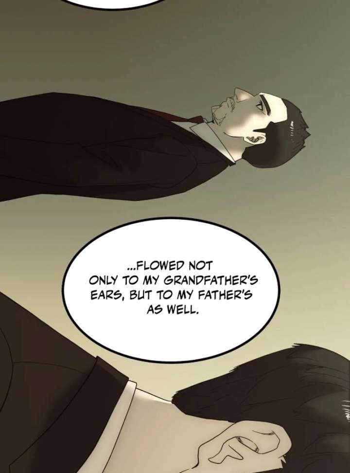 The Dignity of a Chaebol Chapter 21 - Page 85