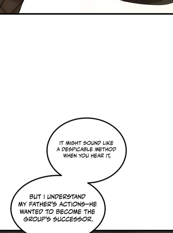 The Dignity of a Chaebol Chapter 21 - Page 87