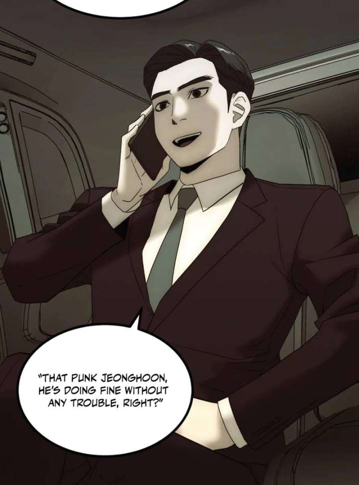 The Dignity of a Chaebol Chapter 21 - Page 88