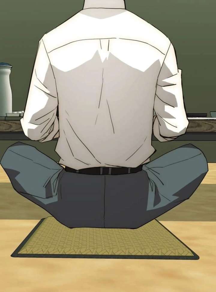 The Dignity of a Chaebol Chapter 22 - Page 105