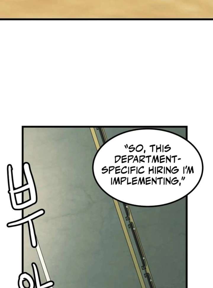 The Dignity of a Chaebol Chapter 22 - Page 106