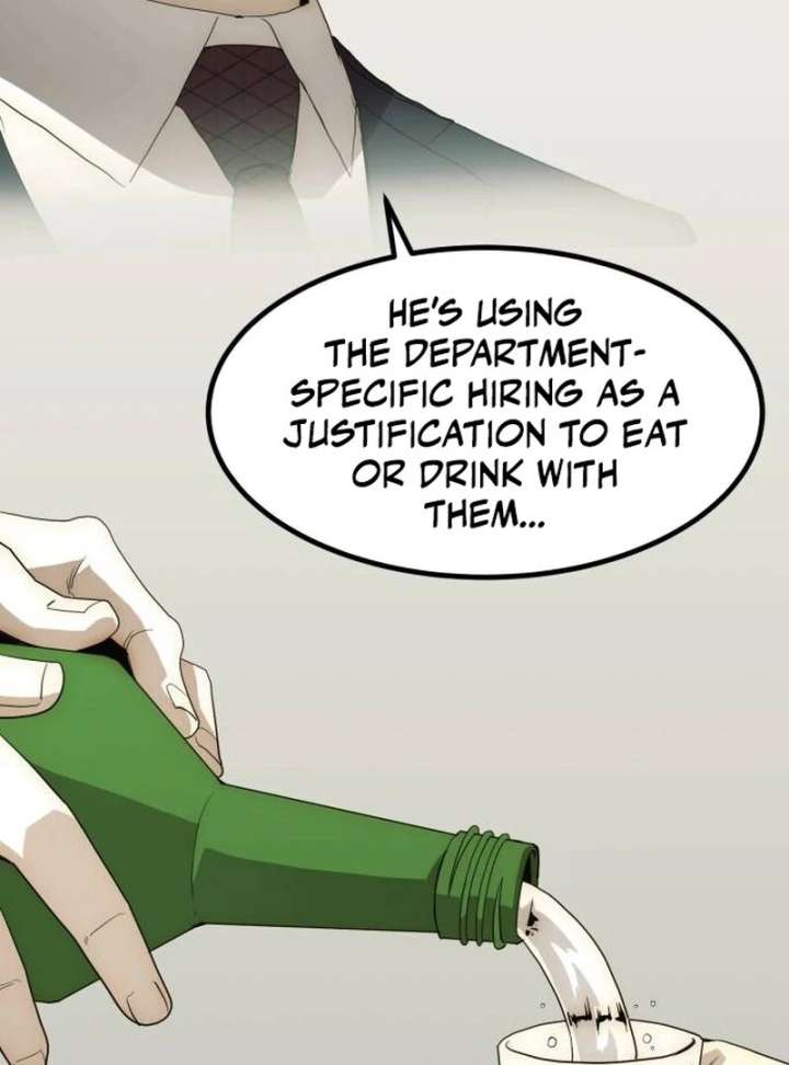 The Dignity of a Chaebol Chapter 22 - Page 124