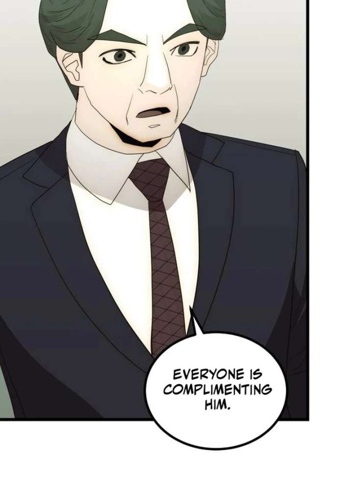 The Dignity of a Chaebol Chapter 22 - Page 133