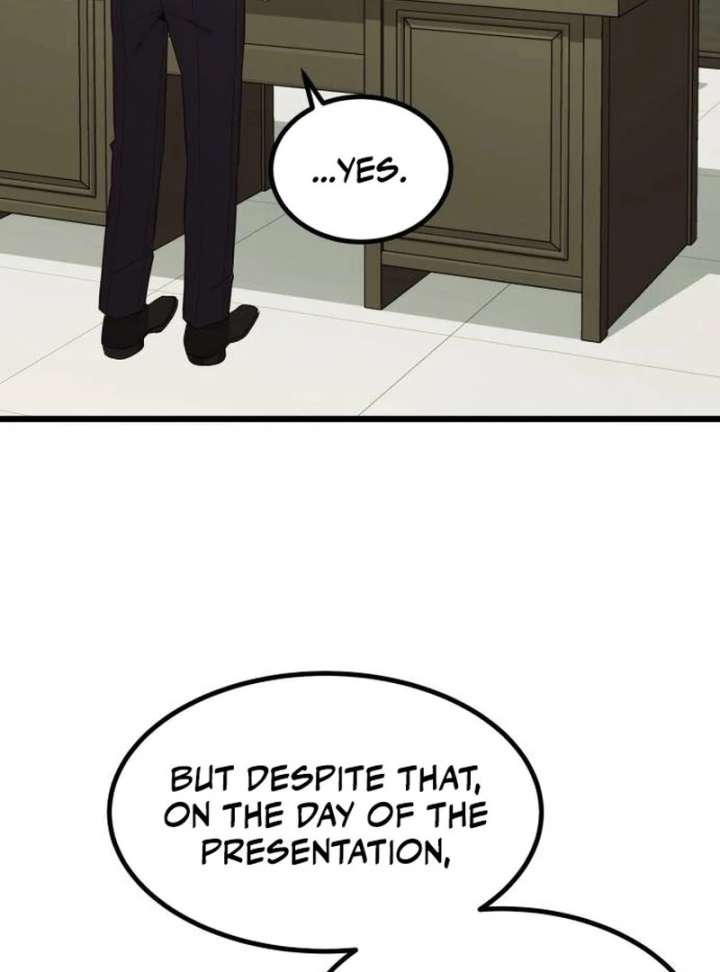 The Dignity of a Chaebol Chapter 22 - Page 137