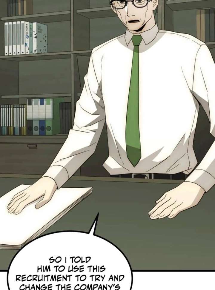 The Dignity of a Chaebol Chapter 22 - Page 142