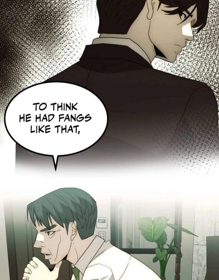 The Dignity of a Chaebol Chapter 22 - Page 152