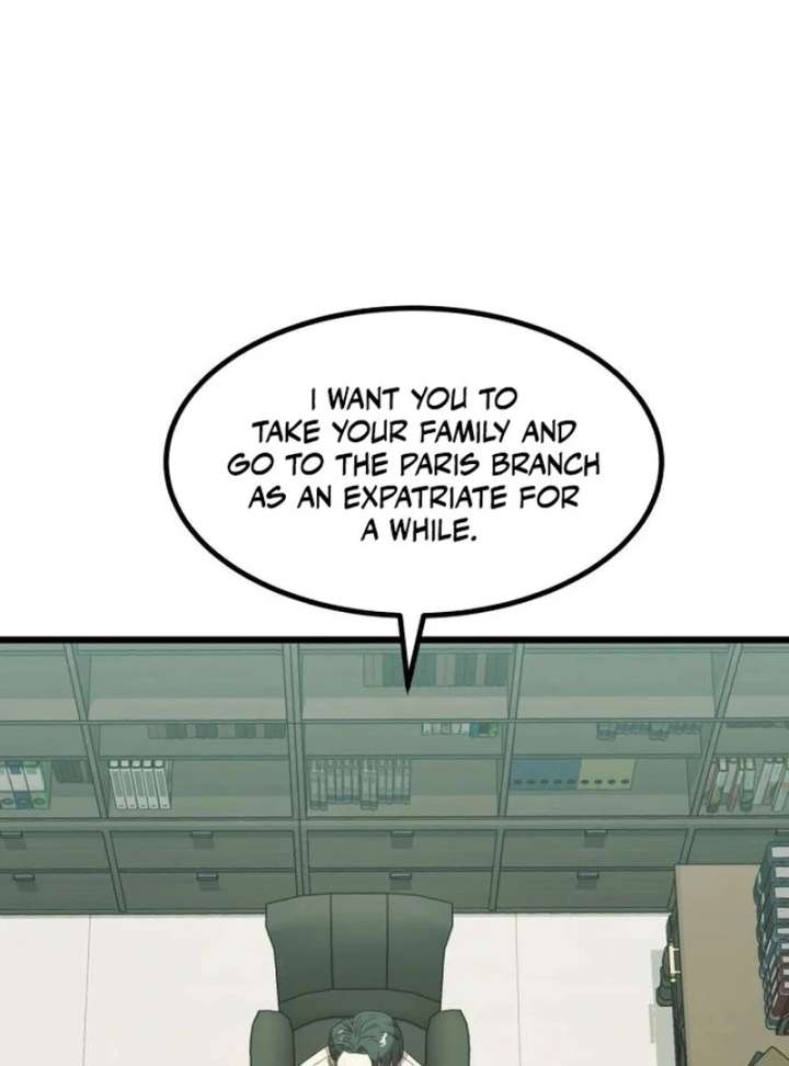 The Dignity of a Chaebol Chapter 22 - Page 164