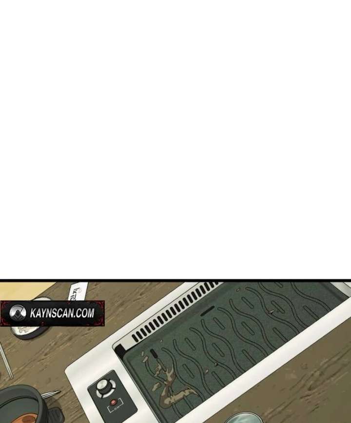 The Dignity of a Chaebol Chapter 22 - Page 27