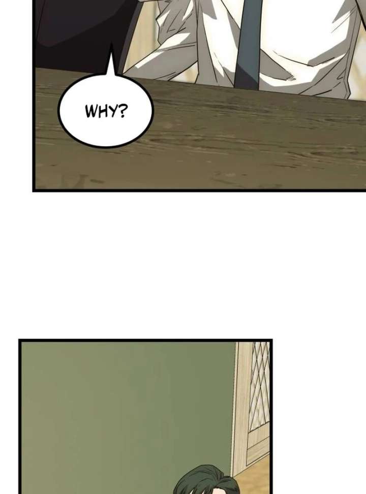 The Dignity of a Chaebol Chapter 22 - Page 30