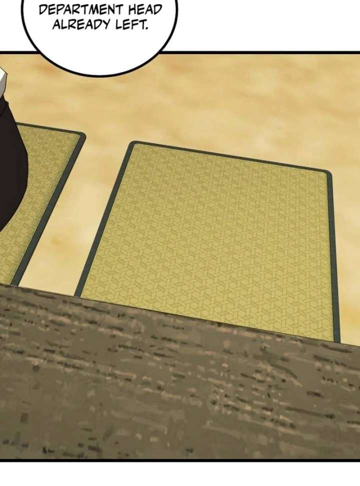 The Dignity of a Chaebol Chapter 22 - Page 32