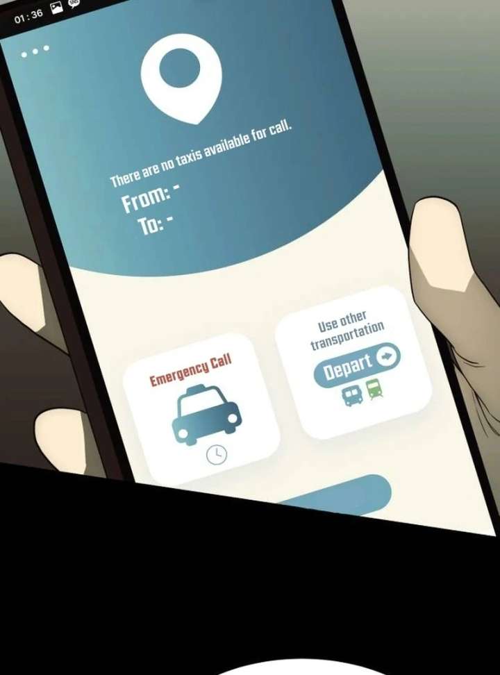 The Dignity of a Chaebol Chapter 22 - Page 36