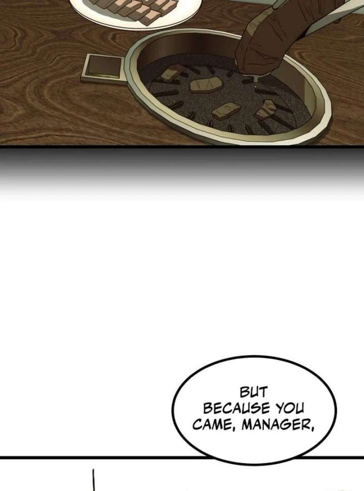 The Dignity of a Chaebol Chapter 22 - Page 38