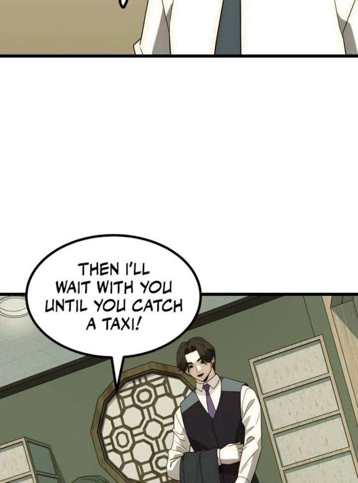 The Dignity of a Chaebol Chapter 22 - Page 52