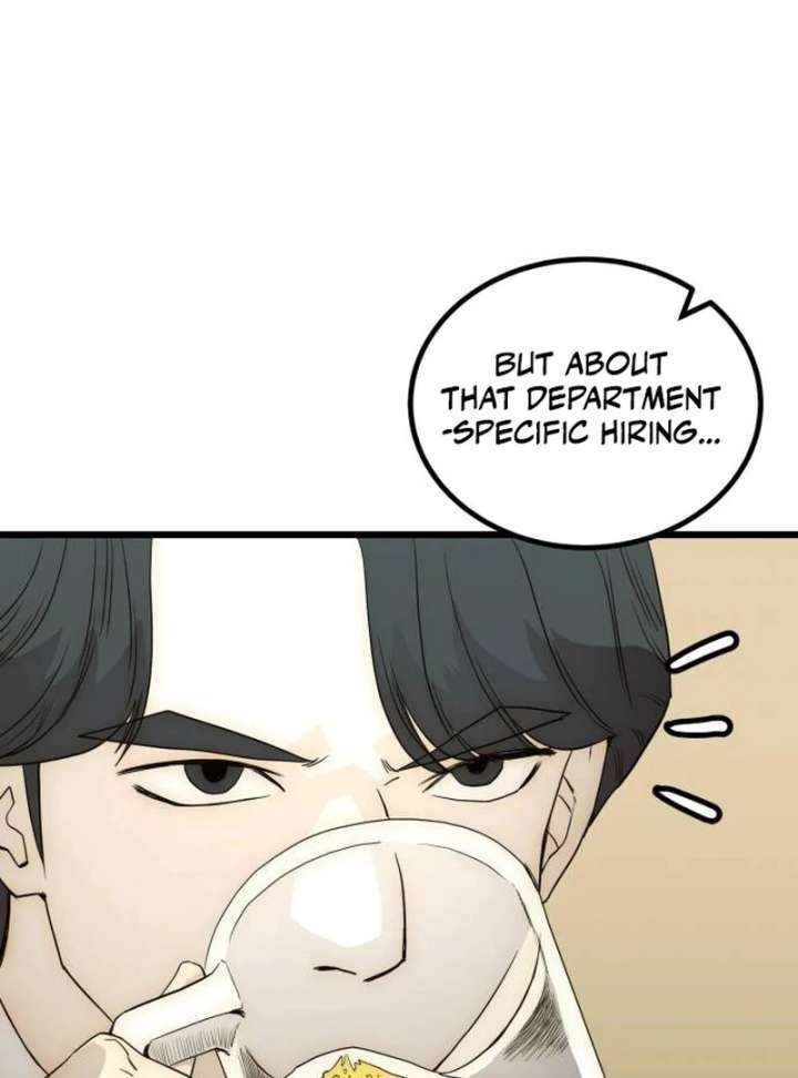 The Dignity of a Chaebol Chapter 22 - Page 60