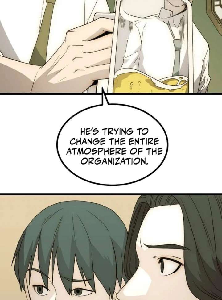 The Dignity of a Chaebol Chapter 22 - Page 67