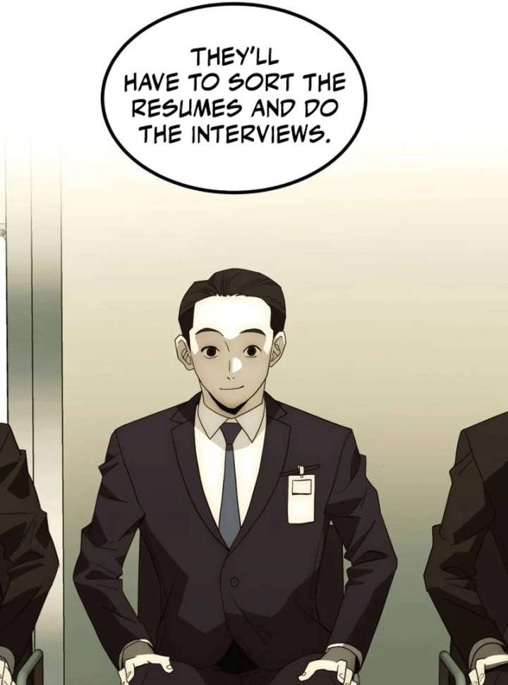 The Dignity of a Chaebol Chapter 22 - Page 71