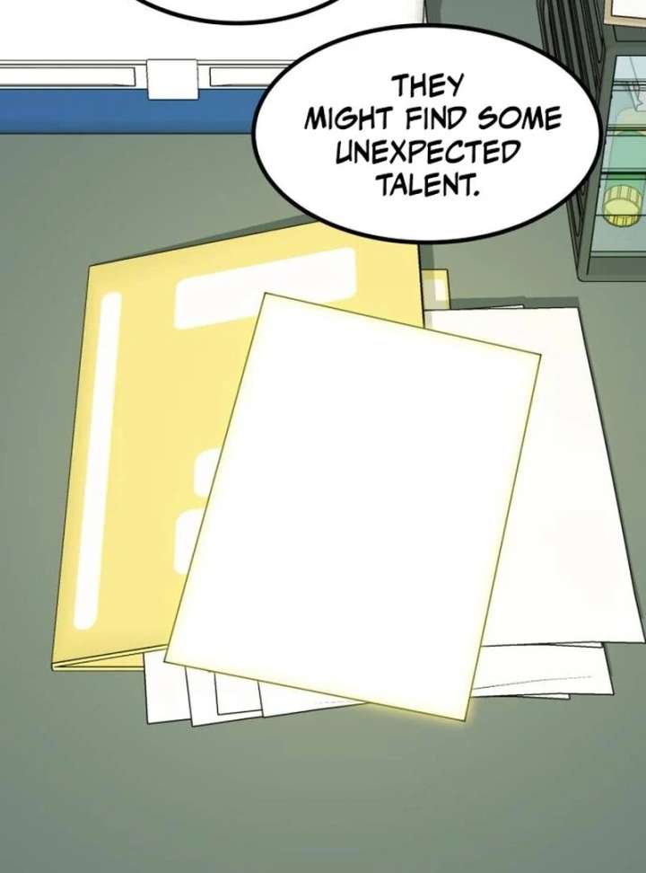 The Dignity of a Chaebol Chapter 22 - Page 81