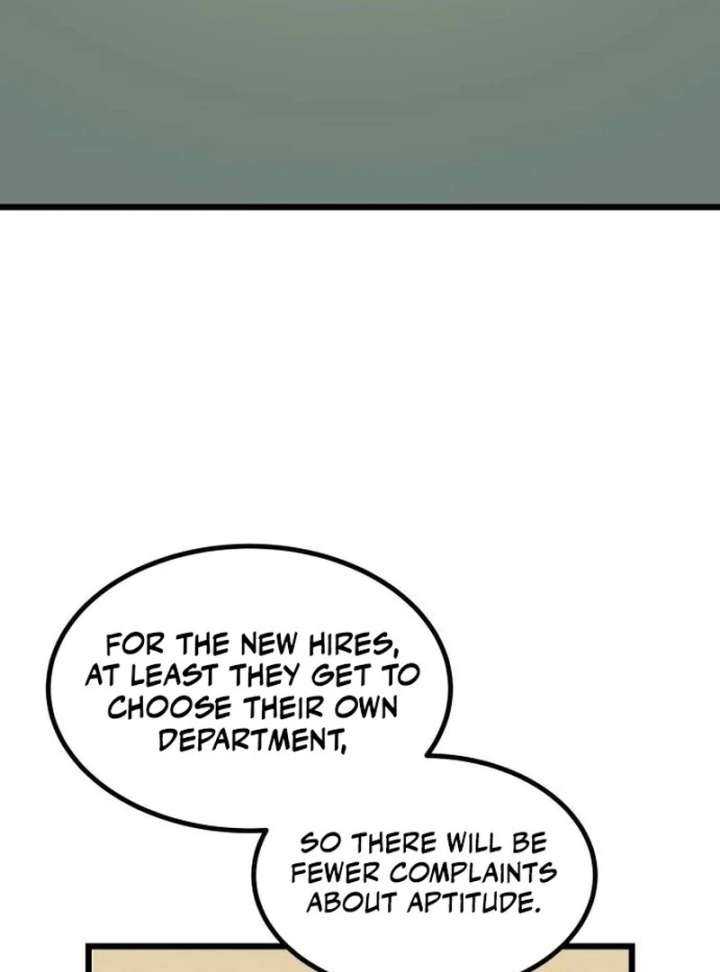 The Dignity of a Chaebol Chapter 22 - Page 82