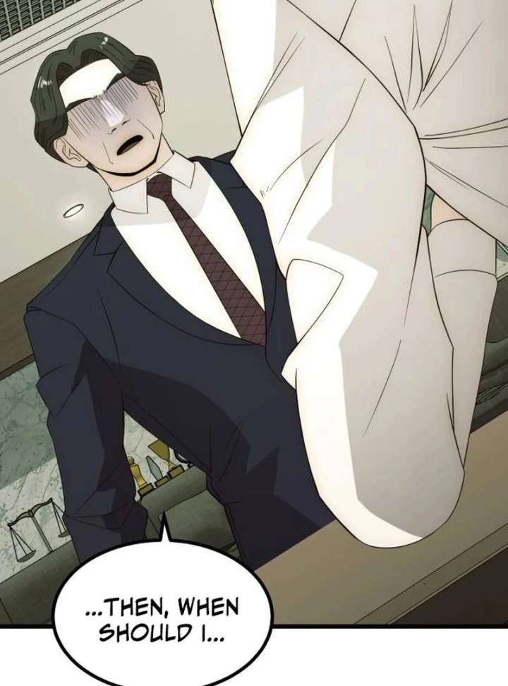 The Dignity of a Chaebol Chapter 23 - Page 10