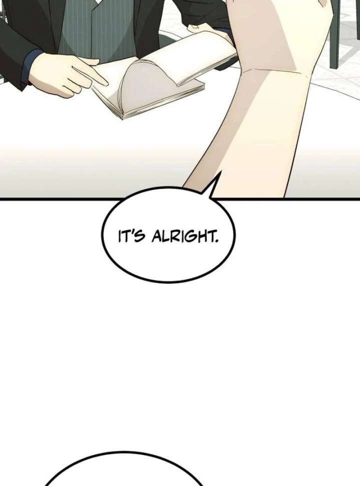 The Dignity of a Chaebol Chapter 23 - Page 101