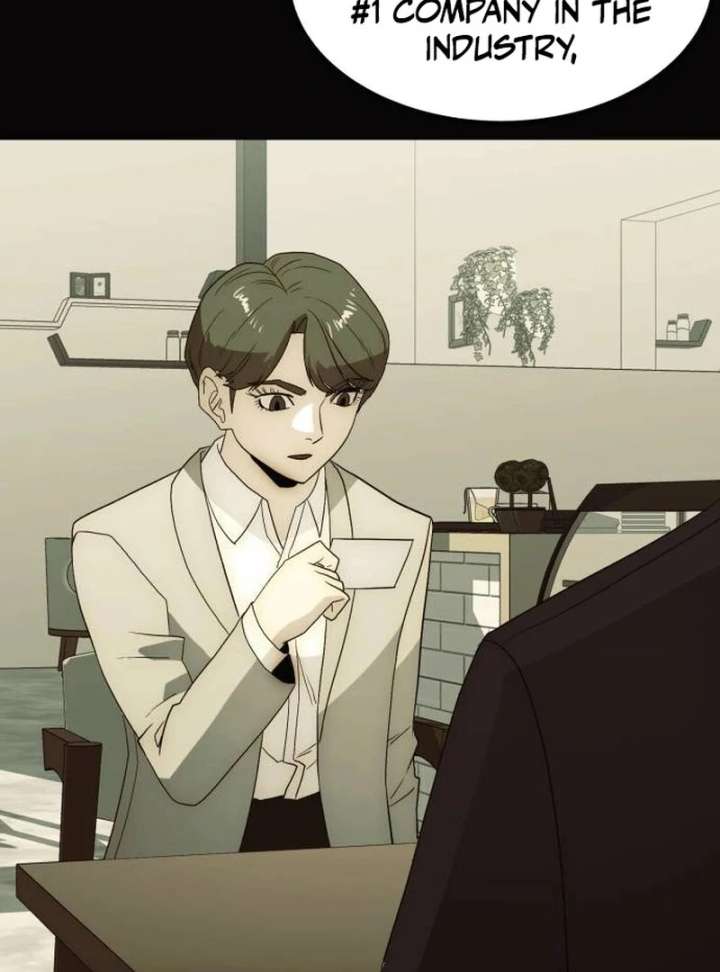 The Dignity of a Chaebol Chapter 23 - Page 104