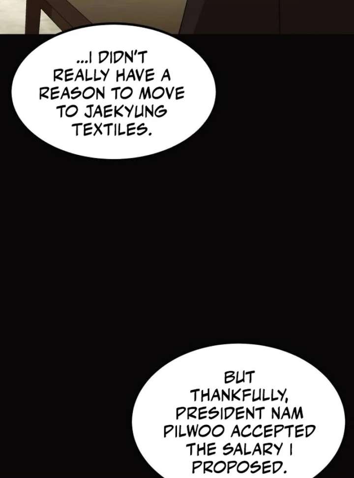 The Dignity of a Chaebol Chapter 23 - Page 105