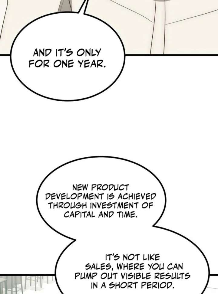 The Dignity of a Chaebol Chapter 23 - Page 116