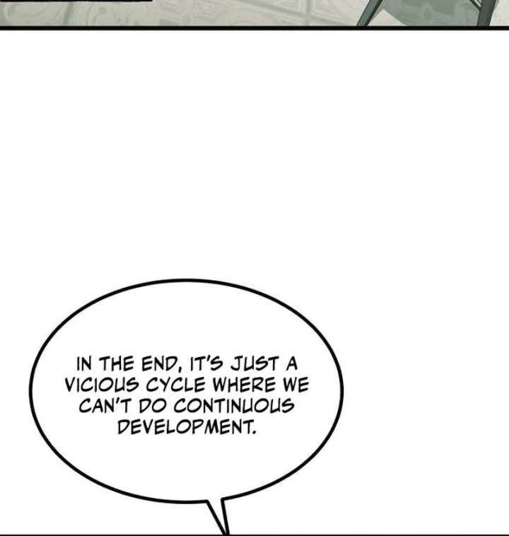 The Dignity of a Chaebol Chapter 23 - Page 125