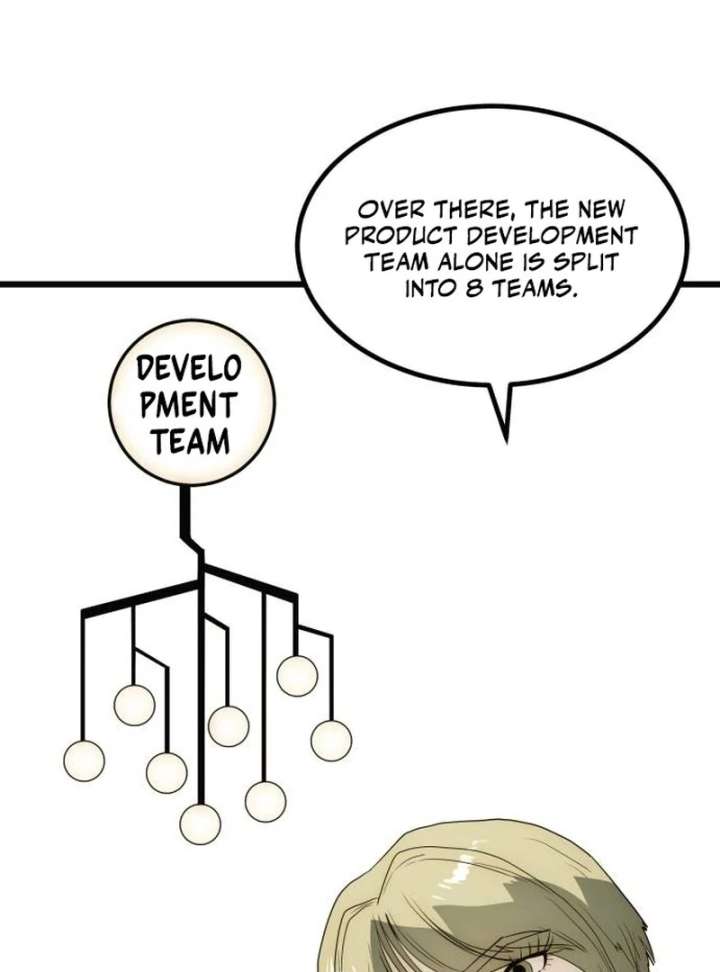 The Dignity of a Chaebol Chapter 23 - Page 129