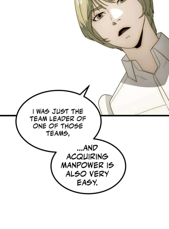 The Dignity of a Chaebol Chapter 23 - Page 130