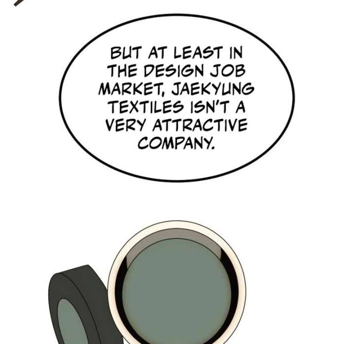 The Dignity of a Chaebol Chapter 23 - Page 138