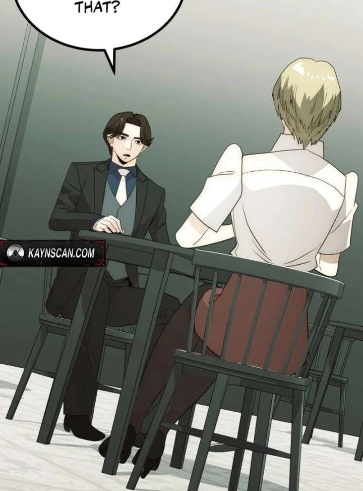 The Dignity of a Chaebol Chapter 23 - Page 142