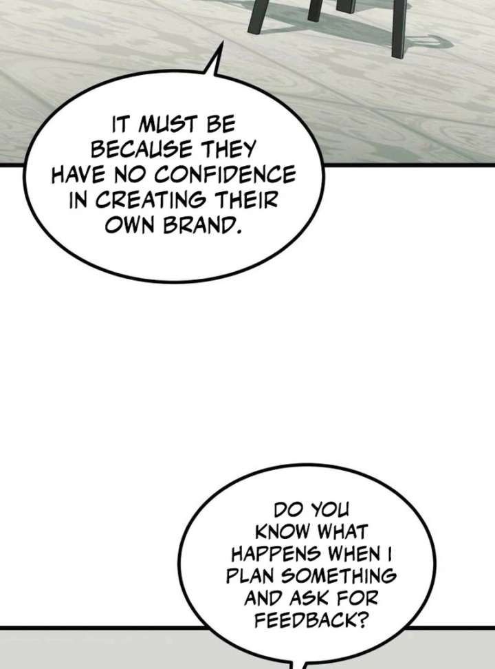 The Dignity of a Chaebol Chapter 23 - Page 143