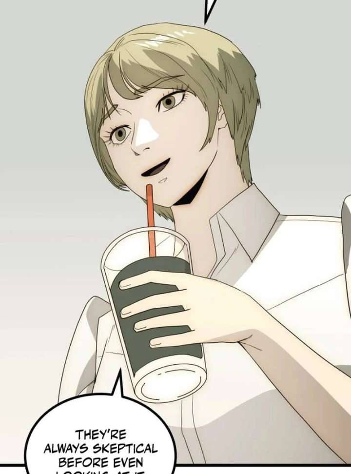 The Dignity of a Chaebol Chapter 23 - Page 144