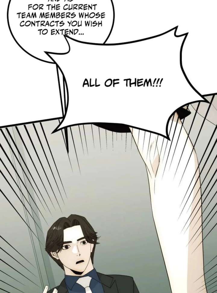 The Dignity of a Chaebol Chapter 23 - Page 160