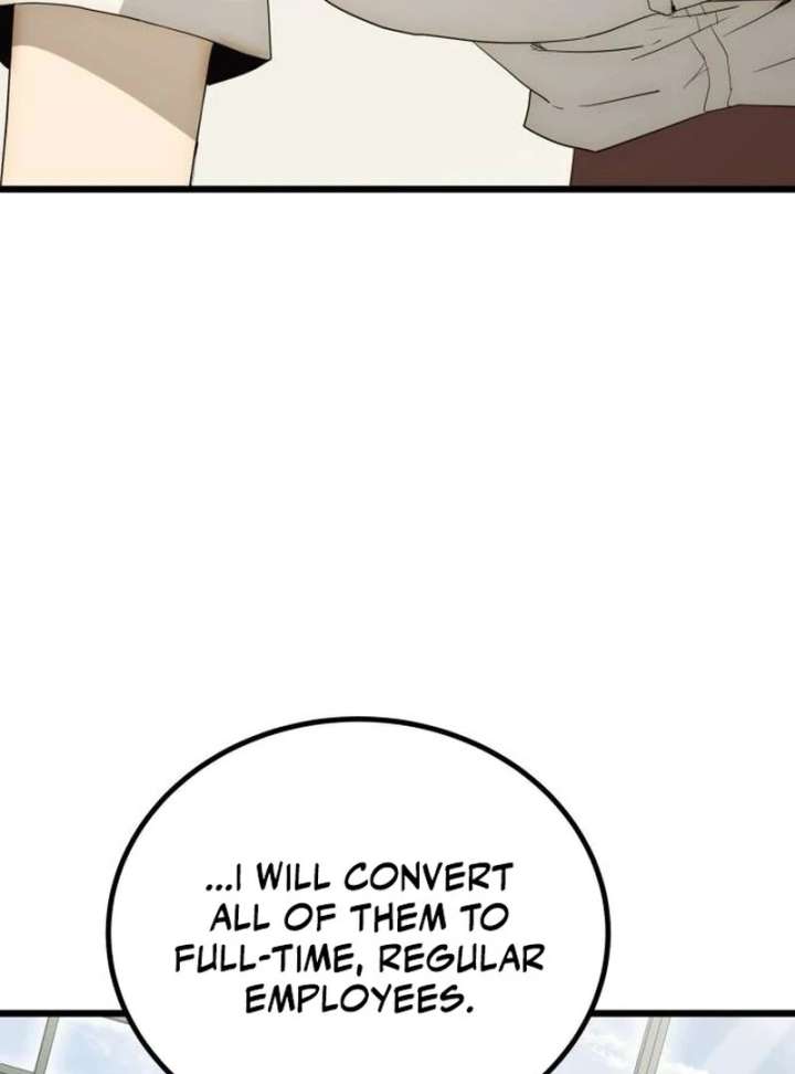 The Dignity of a Chaebol Chapter 23 - Page 164