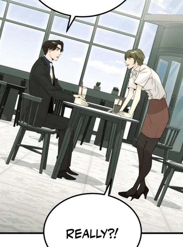 The Dignity of a Chaebol Chapter 23 - Page 165