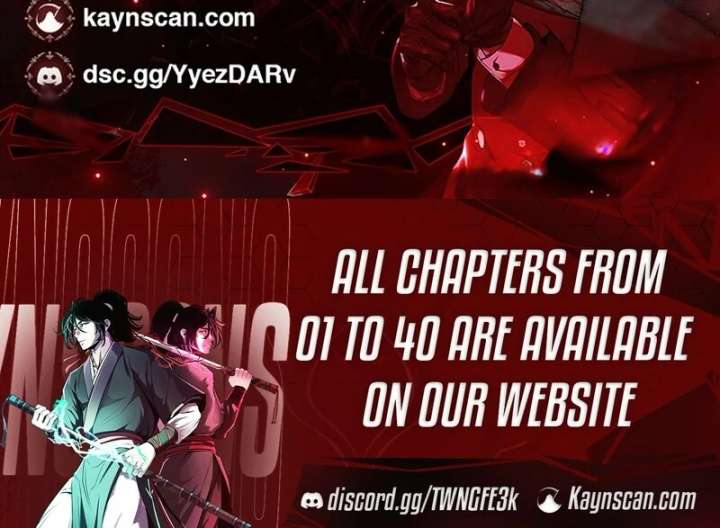 The Dignity of a Chaebol Chapter 23 - Page 173