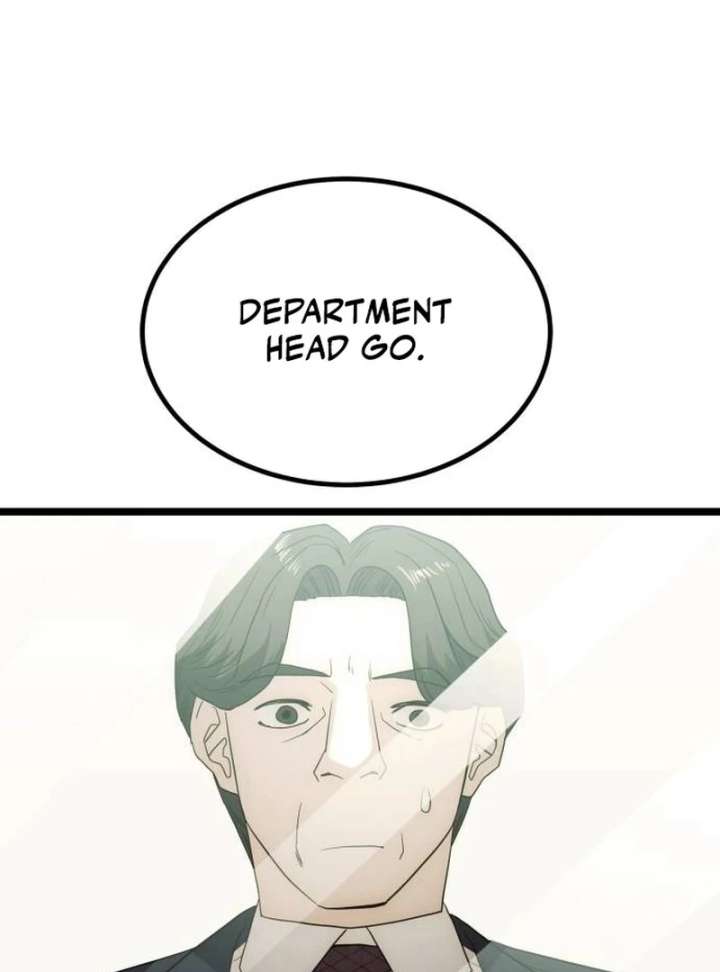 The Dignity of a Chaebol Chapter 23 - Page 2