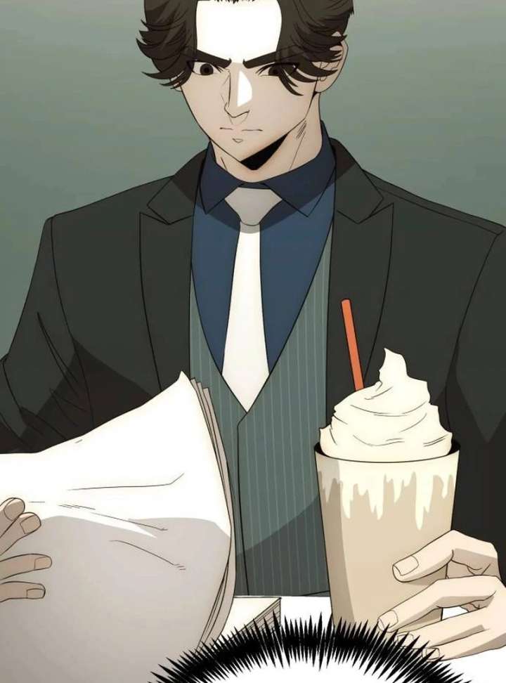 The Dignity of a Chaebol Chapter 23 - Page 20